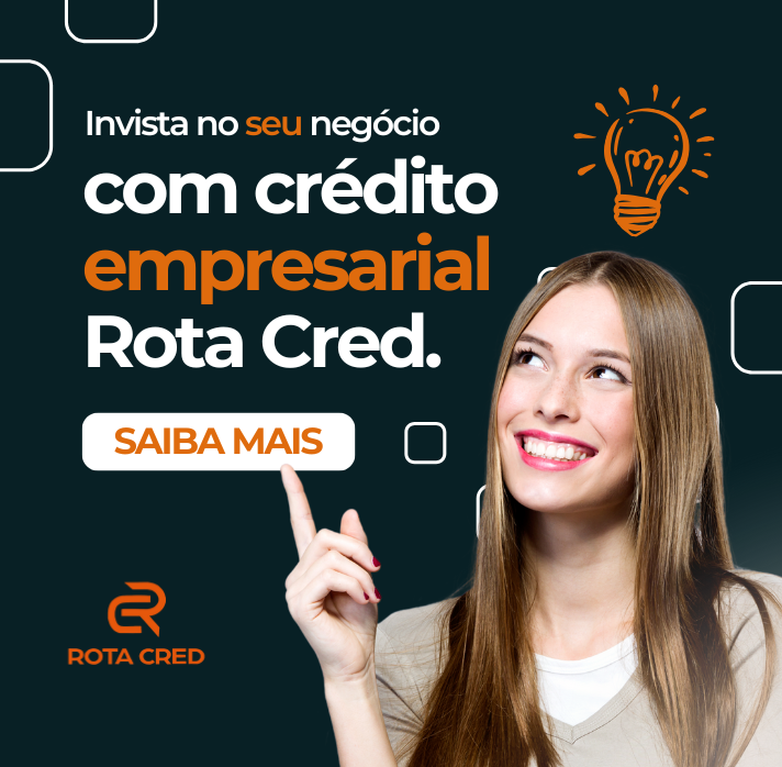 Invista no seu negócio